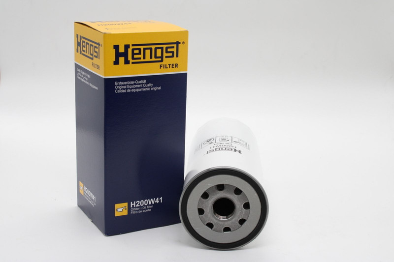H200W41 Фильтр масляный — 1