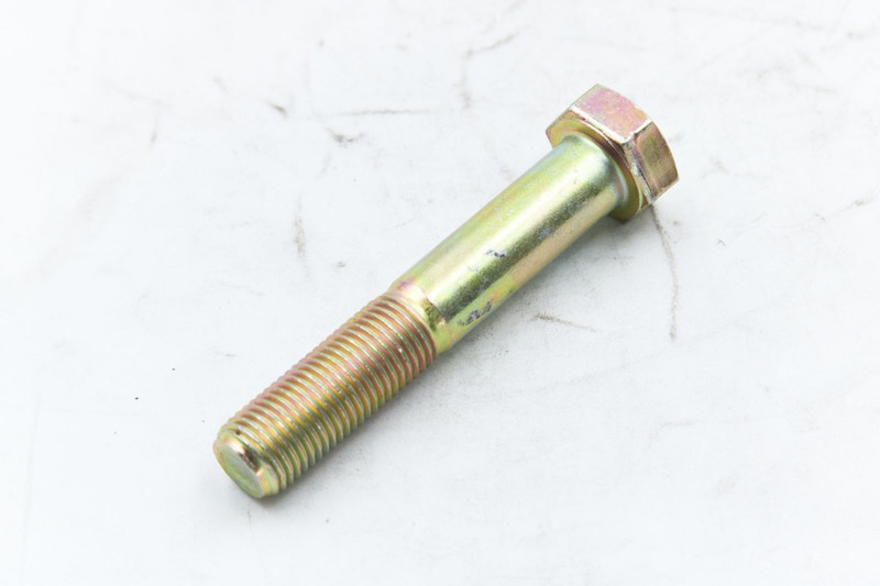 Q151B1480T1F3 Болт с шестигранной головкой — 1