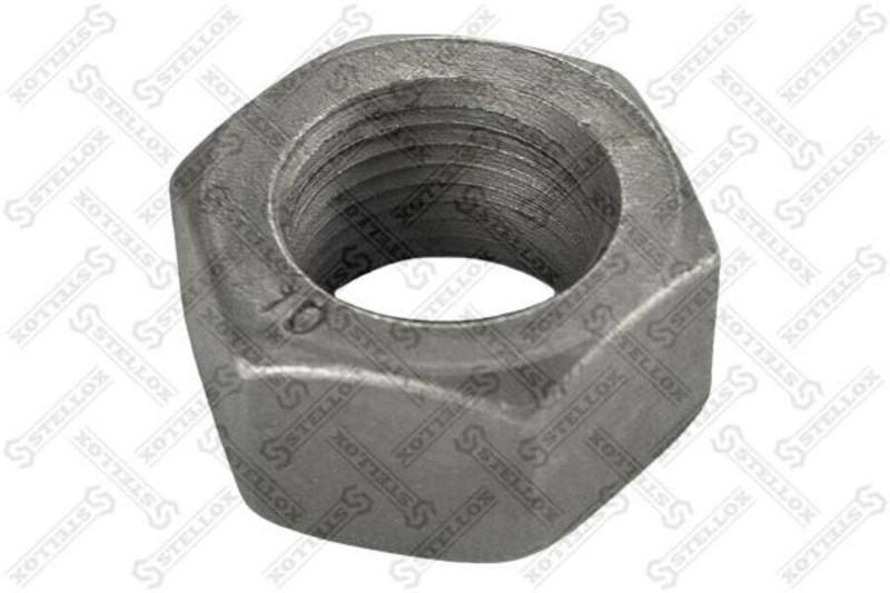 8902324SX Гайка M24*2 H=19 SW36 — 1