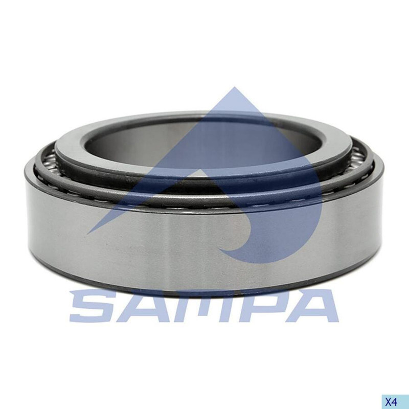 SA 010385 Конич. роликовый подшипник 33022 — 2