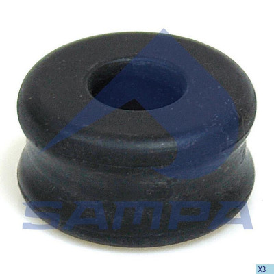 SA 030229 Втулка амортизатора