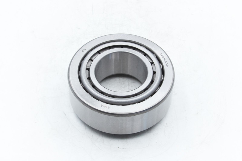 WG9100032314 Подшипник передней ступицы внутр. — 1