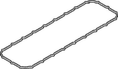 569330 Прокладка клапанной крышки