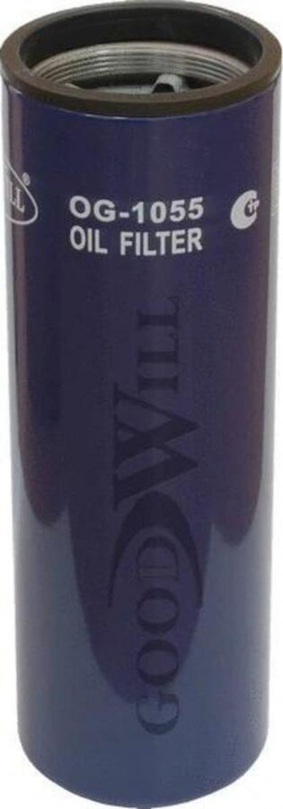 OG1055 Фильтр масляный