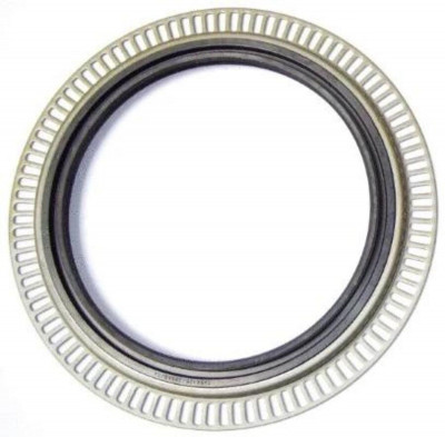 147730 Сальник задней ступицы с кольцом ABS 145*175*15,5WD