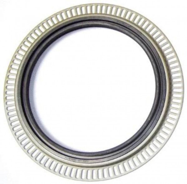 147730 Сальник задней ступицы с кольцом ABS 145*175*15,5WD — 1