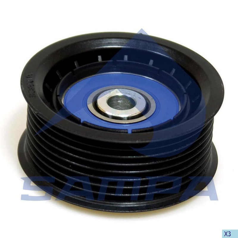 SA 040204 Промежуточный ролик — 2