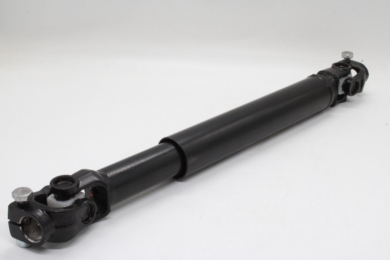 SA 033047 Вал рулевой с крестовинами — 3