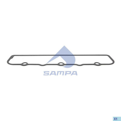 SA 0101144 Прокладка клапанной крышки