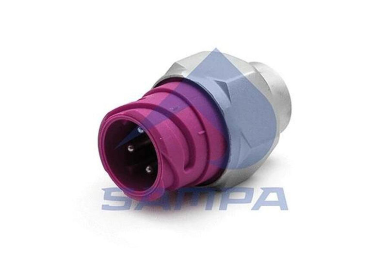 SA 091117 Датчик давления — 1