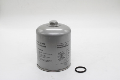 FEBI 178819 Фильтр осушителя с маслоотделителем