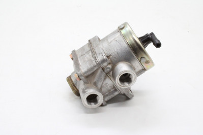 4436121680 Кран тормозной прицепа