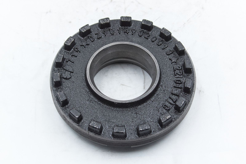 DZ90149320014 Соединительное кольцо в сборе I=1.208 — 1