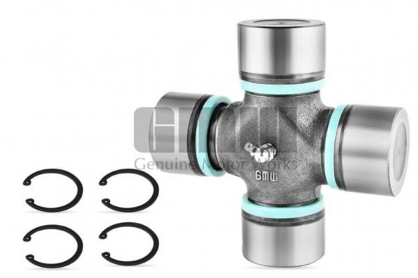 GU7630 Крестовина 57*152 1276302 — 2