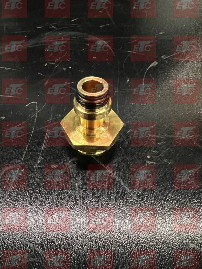 VO 991084 Соединитель пневматический M22x1,5