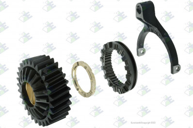 ER 74171392 Ремкомплект RBP 835/735 2340118