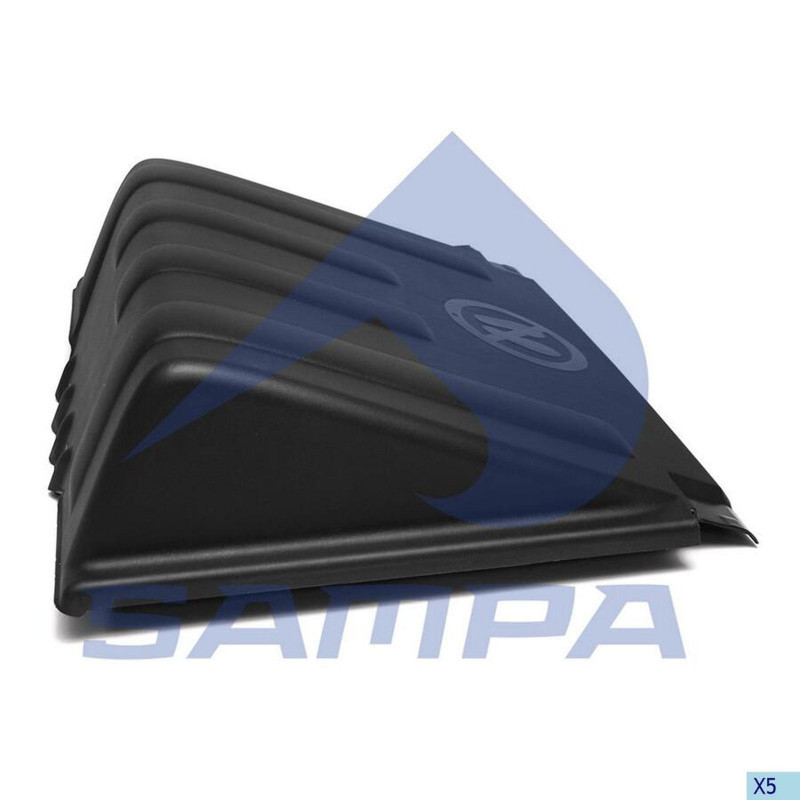 SA  18200167 Крышка АКБ — 1