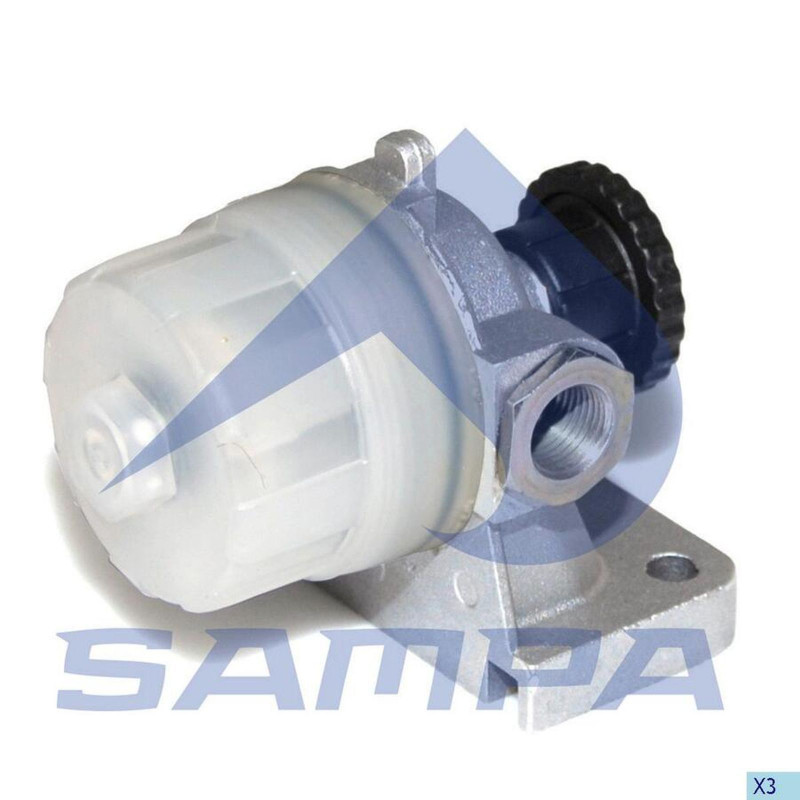 079305 Ручной ТННД — 2