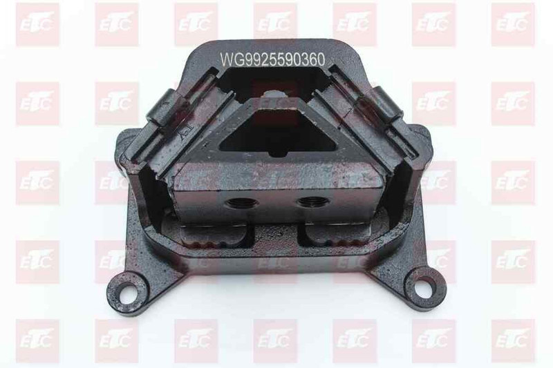 WG9925590360 Подушка двигателя задняя — 1