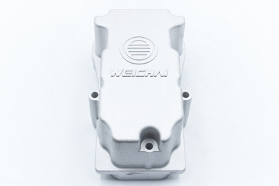 612630040005 Крышка клапанов головки блока цилиндра WP12.430 / WP12.375