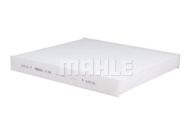 LAK888 Фильтр салонный — 7