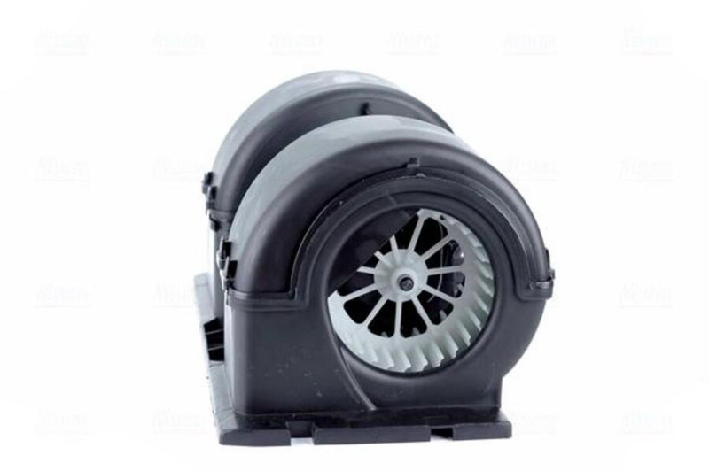 87132 Мотор отопителя — 4