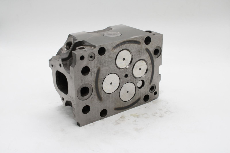 010129501002 ГБЦ ДВС — 1