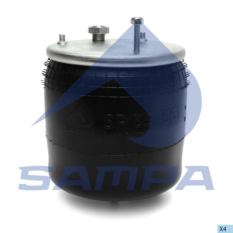 SA SP554561K02 Подушка воздушная — 1