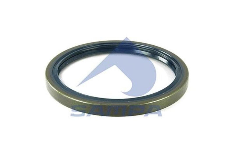 SA 031277 Уплoтнитeльнoe кoльцo, Ступица колеса — 1