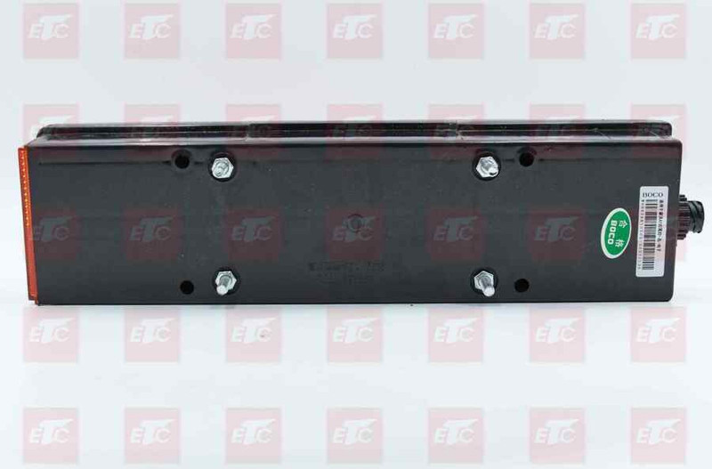 WG9925810002 Фонарь задний правый — 1