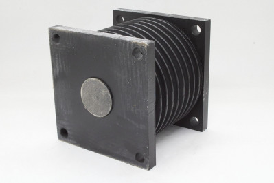 VO 16898678 Подушка демпферная балансира