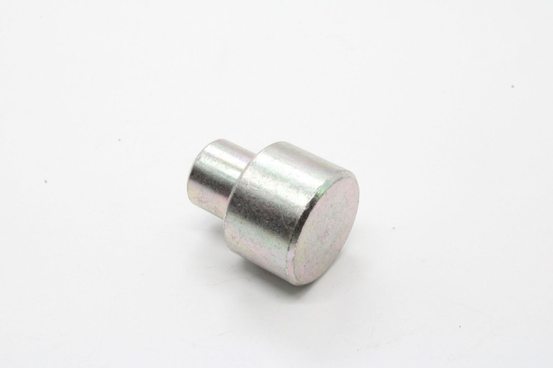 81910200829 Грибок подкладки рессоры верхний — 2