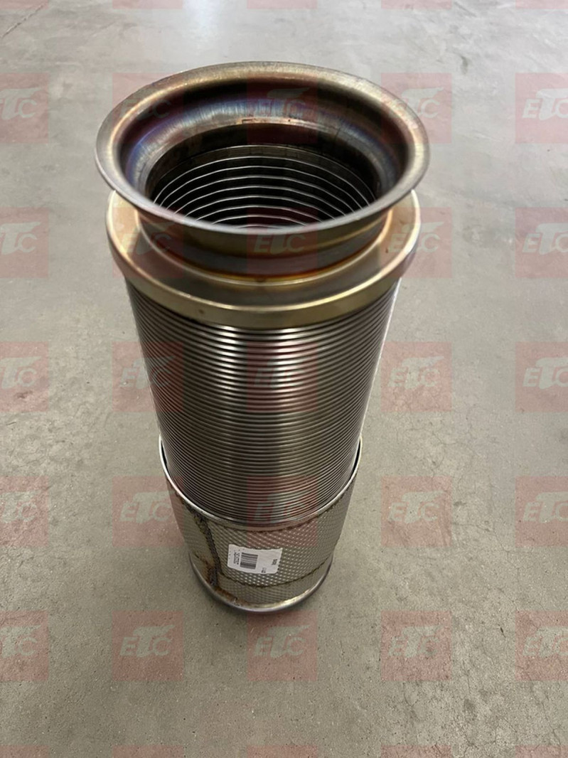 VO 23223737 Труба выхлопная — 1