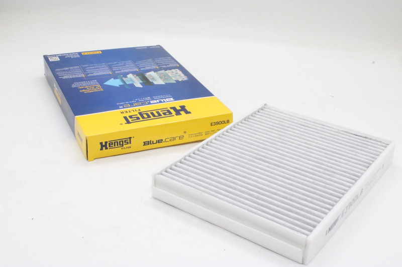 E3900LB Фильтр салонный C-CLASS — 2