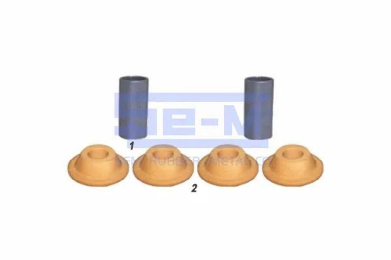 SEM 8315 РМК стабилизатора кабины — 1