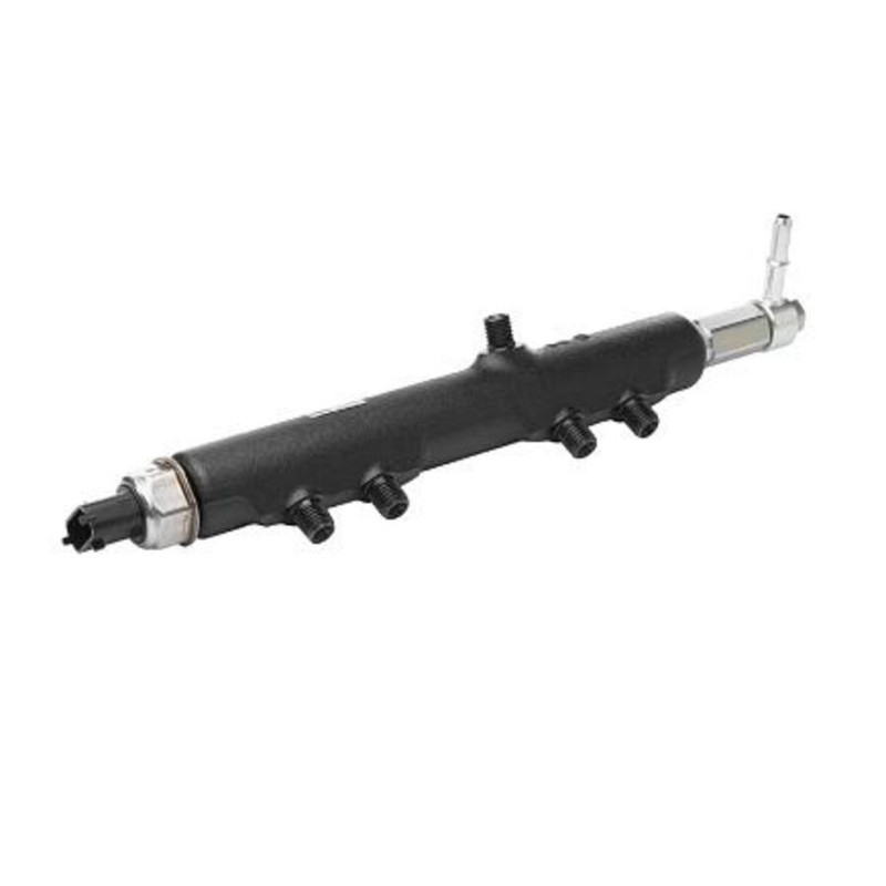 5311209 Рампа топливная в сборе ISF3.8 — 1