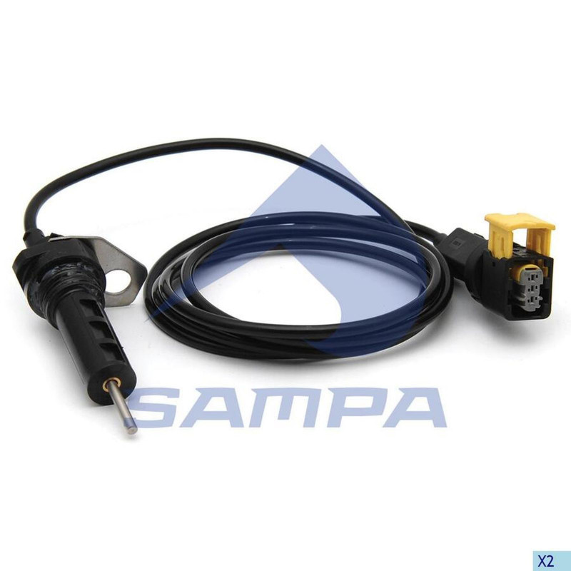 035.106 Датчик износа тормозных накладок — 1