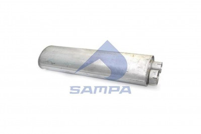 SA 021159 Глушитель