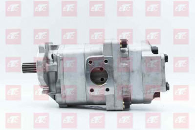 705-51-30190 Насос гидравлики BMC