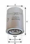 1520843G00 Фильтр маслянный GOODWILL OG214HQ, миниатюра — 1