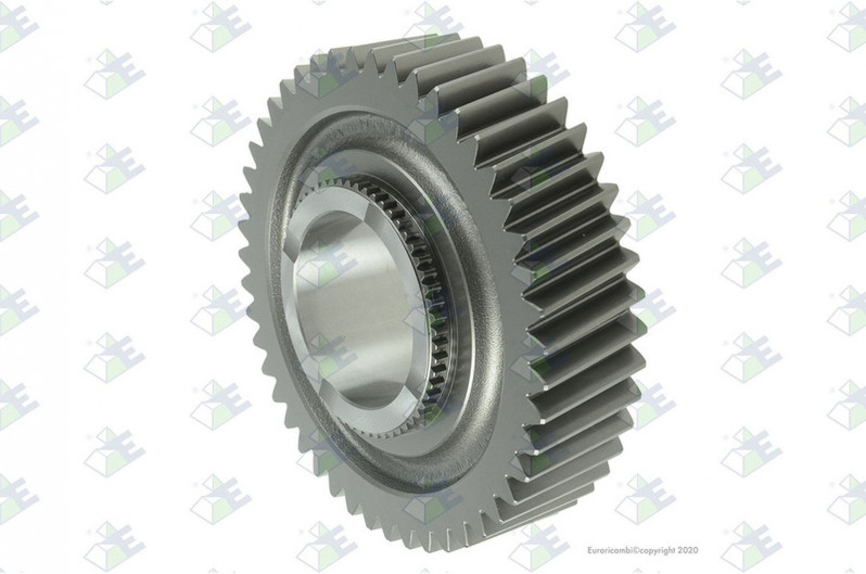 ER 95534469 Шестерня z=47 — 2