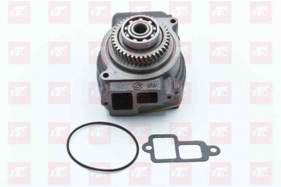 2W8001 Насос водяной для бульдозера