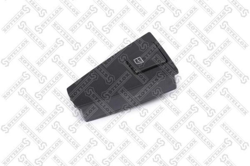 8815225SX Панель управления двери — 1