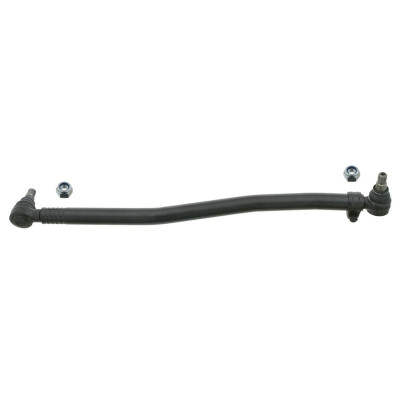 FEBI 35418 Кольцо уплотнительное 248*3