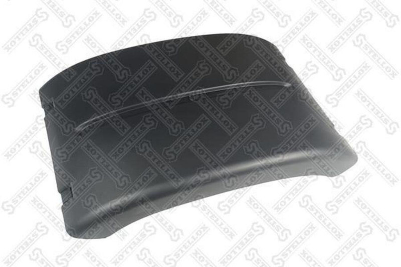 8717416SX Крыло заднее средняя часть 690*920*1000 — 2