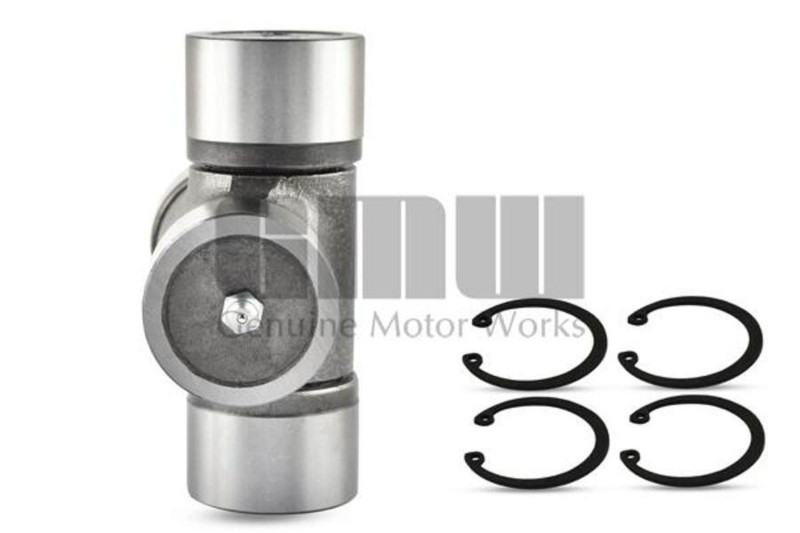 GU4104 Крестовина 40*104,30 1241042 — 2