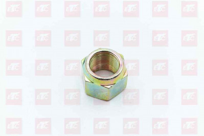 ZQ361B22T13F6 Гайка шестигранная M22*1.5