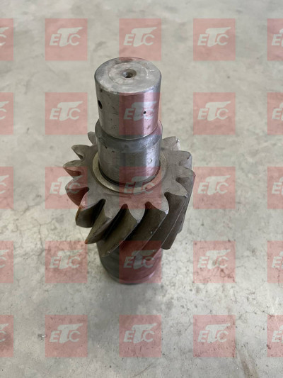 2016800444 Шестерня ведущая ДКП z=15