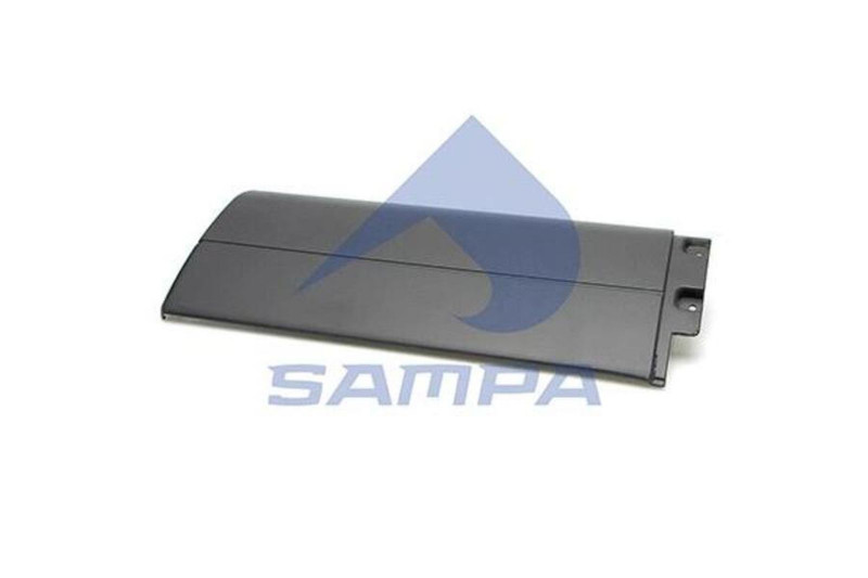 SA 18200235 Накладка крыла правая — 1