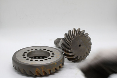 ER 56170286 Коническая пара z=27/18